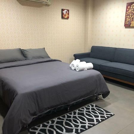 Rooftop Room Pak Kret Bagian luar foto