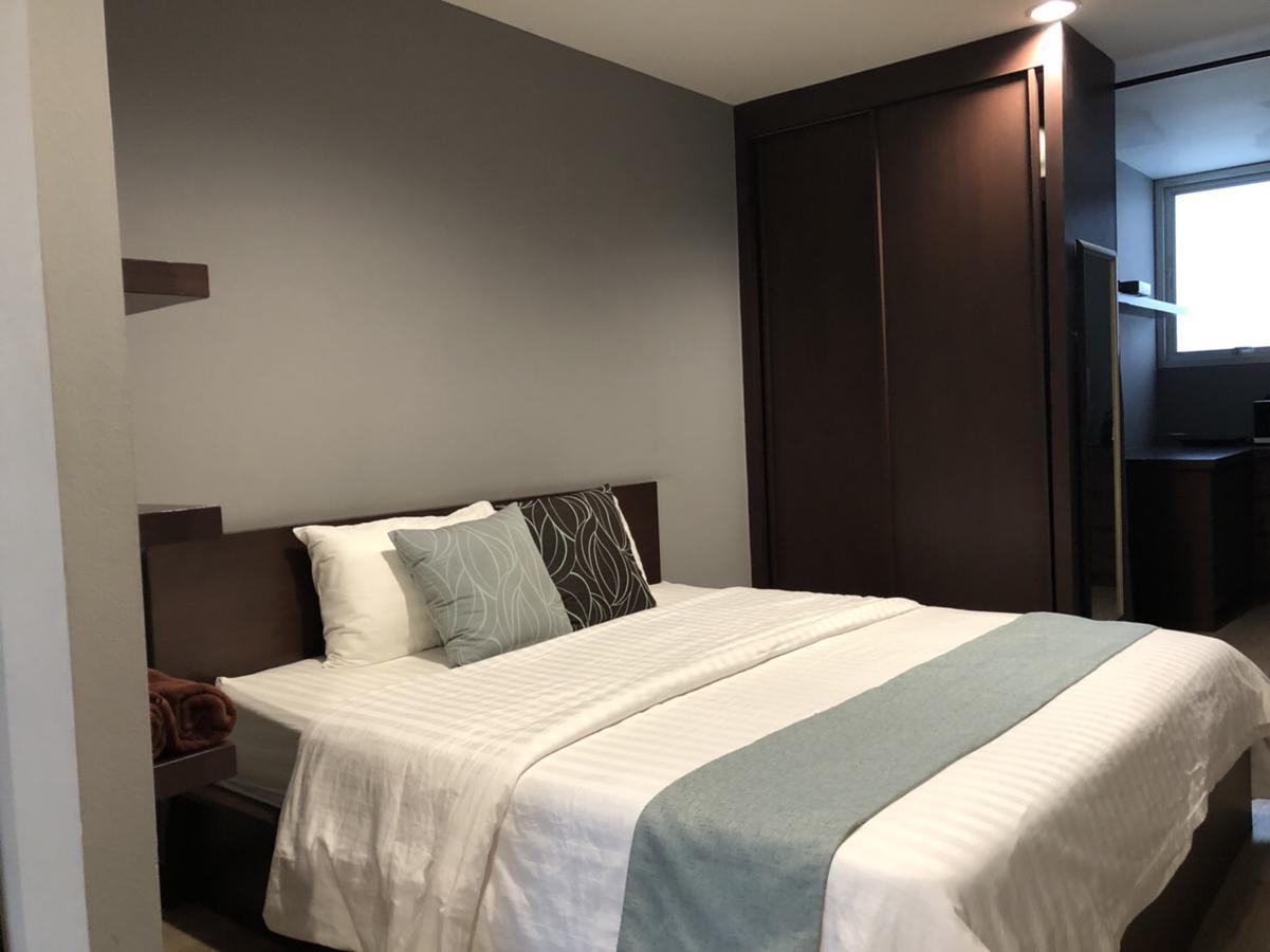 Rooftop Room Pak Kret Bagian luar foto
