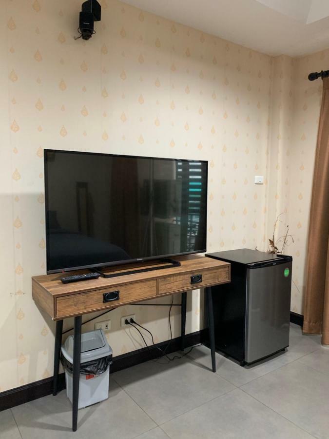 Rooftop Room Pak Kret Bagian luar foto